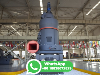 SAG/Ball Mill