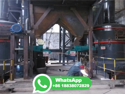 Process Control of Ball Mill Based on MPCDO Hindawi