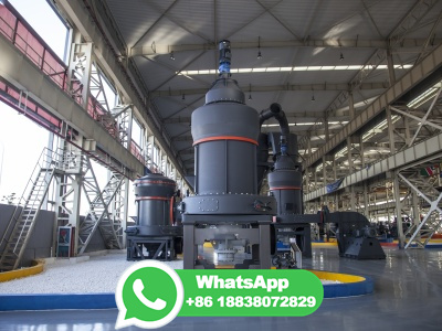 Industrial Roller Mill | Roller Mill Manufacturer | Williams Crusher