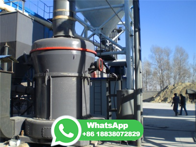 How to choose Rod mill and ball mill? LinkedIn