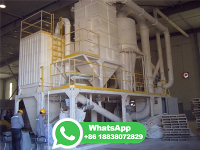 Ball Mill Installation | Essential Work and Precautions