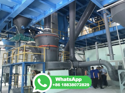 Ball Mills | Industry Grinder for Mineral Processing JXSC Machine