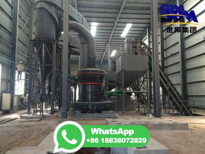 Working Principle of Ball Mill LinkedIn