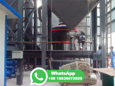 Ball mill, Ball grinding mill All industrial manufacturers Page 2