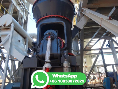 Coal Pulverization System: Explosion Prevention and Process Control