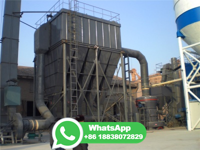 Ball Mills For Sale | Machinery Equipment Co.