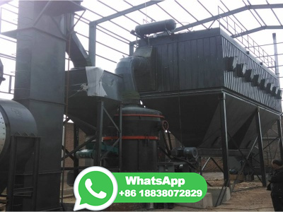 Copper ore grinding in a mobile vertical roller mill pilot plant