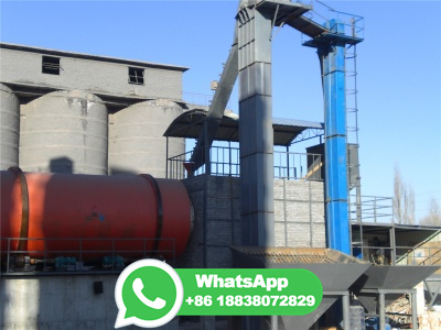 Ball Mill | Ball Mills | Wet Dry Grinding | DOVE