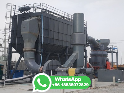 Ring Roller Mill Qingdao EPIC Powder Machinery