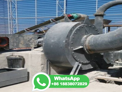 Copper Ball Mill Used in Copper Ore Processing Plant with Best Price