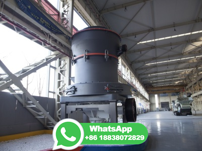 What is the Difference Between Attritor Mill and Ball Mill?