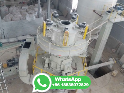 Ball Mill: Operating principles, components, Uses, Advantages and