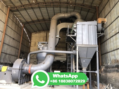 Ball mill Wikipedia