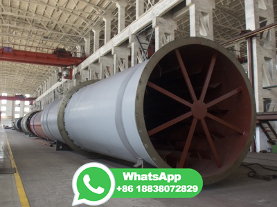 Ball Mill | Ball Mills | Wet Dry Grinding | DOVE