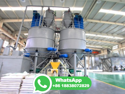 Cement Mill Cement Grinding Machine | AGICO Cement Grinding Mill