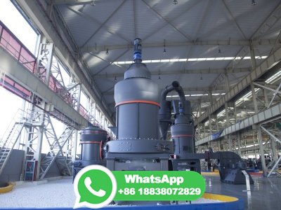 Ball Mills | Industry Grinder for Mineral Processing JXSC Machine