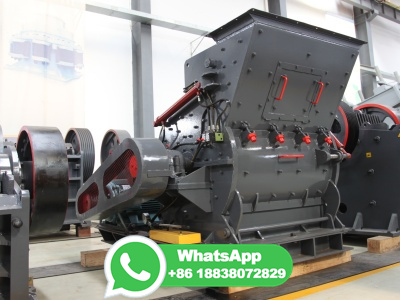 Hammer mill and Ball mill | PPT SlideShare