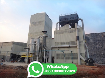 Ball Mill | Ball Mills | Wet Dry Grinding | DOVE