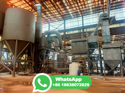 Ball Mill JXSC Mineral