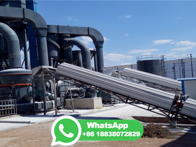 Working Principal, Types and Application of Hammer Mills JM Industrial