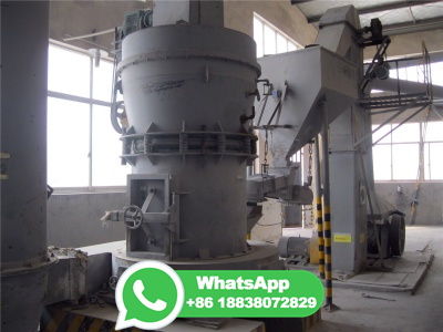 Grinding Mills Common Types 911 Metallurgist