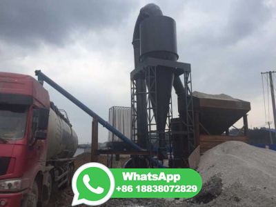 Ball Mill for Sale | Mining and Cement Milling Equipment