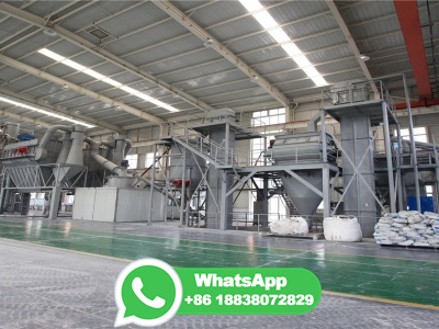 Ball Mill