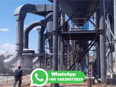 Ball Mill for Sale | Mining and Cement Milling Equipment