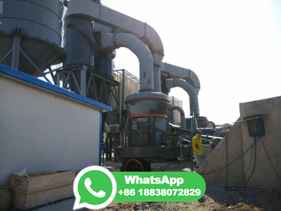 Ball Mill | Ball Mills | Wet Dry Grinding | DOVE