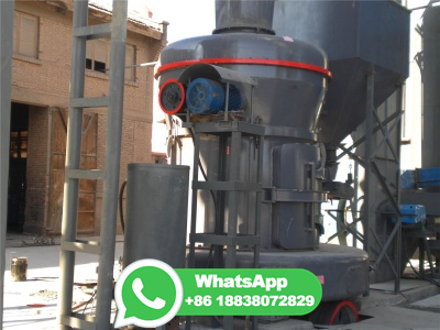 Used Ball Mills | Buy Sell Used Mills Aaron Equipment