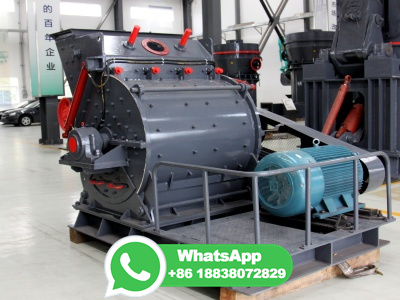 Grinding Mills | Mineral Processing Equipment | CITIC HIC